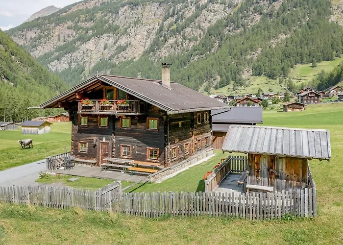 Landhaus Im Gruenen
