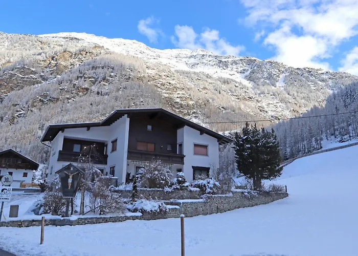 Haus Daniela