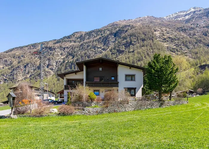 Haus Daniela