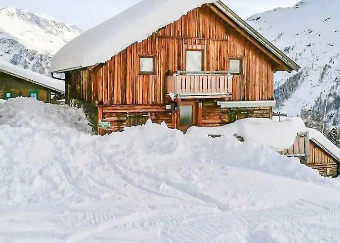 Otto'S Skihuette