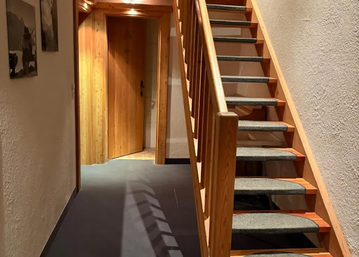 Chalet Prantl Soelden