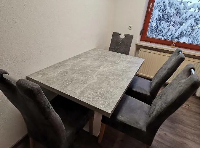 Appartment Fuzzy